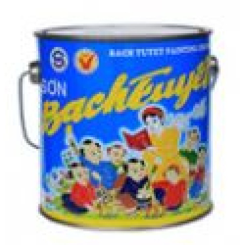 Sơn Dầu Alkyd Bóng 1L